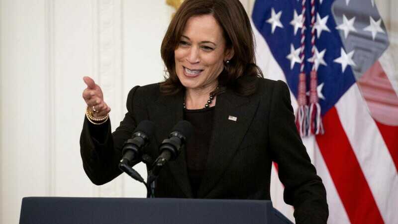 kamala harris Vicepreședintele SUA, Kamala Harris, vine în România