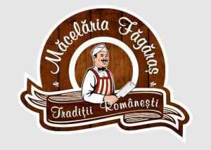 Sunteți așteptați la Golești, să degustați și să cumpărați produsele Măcelăriei Făgăraș! 1 Macelaria Făgăraș logo