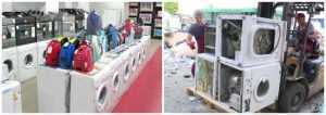 RABLA ELECTROCASNICE se schimbă! 1 rabla electrocasnice