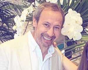 Vali Vişoiu şi un italian - cei 2 băieţi deştepţi de pe piaţa de energie electrică din Argeș! 1 visoiu valentin