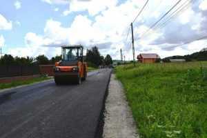 Plăți pentru investiții prin ”Anghel Saligny”. Vezi ce sumă s-a decontat în Argeș 1 asfaltare