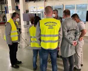 ITM Argeş la bilanţ: 182 de firme, amendate pentru munca la negru anul trecut 25 inspectori ITM inspectia muncii (1)