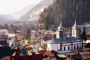 Comuna Rucăr a aderat la Convenţia Primarilor privind Clima şi Energia 1 rucar