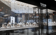 teilor