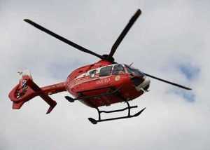 Avion prăbușit! Ora 20:00: Alertă falsă sau date de coordonare eronate? 1 avion cautat Elicopter SMURD