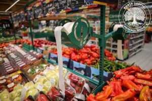 fructe si legume logo Forta Dreptei