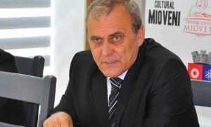 Primarul Georgescu a aflat de la deputatul Moșteanu că a fost bătut de 4 inși, nu de unul! 1 Ion Georgescu - Primarul Georgescu a aflat de la deputatul Moșteanu că a fost bătut de 4 inși, nu de unul!