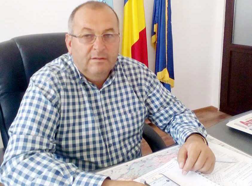 Vasile Leau Vasile Leau