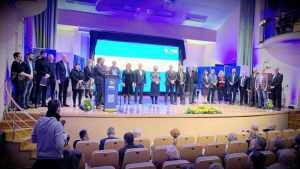 Conferință de alegeri fără breaking-news, la PNL Pitești 10 alegeri PNL Pitesti