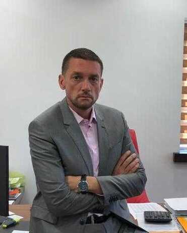 bobi marinescu1 Victor Marinescu Star Trading