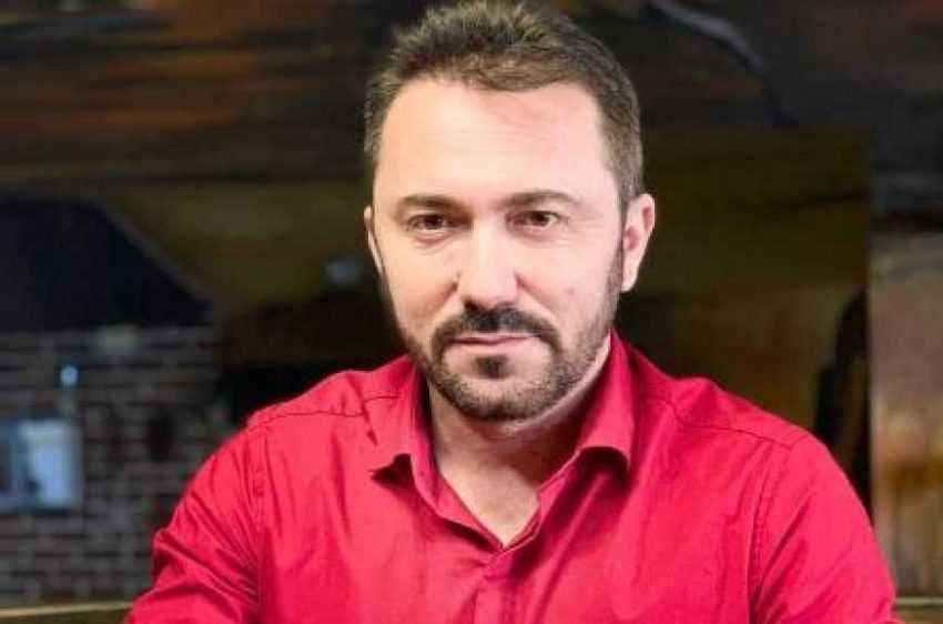 catalin gherzan