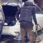 benzina in damigeana