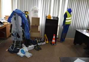 concurs securitate in munca