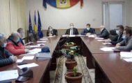 consiliul local rucar