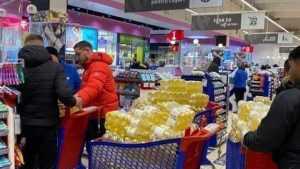 ȘTIAȚI CĂ?...Pamflet despre diverse utilizări ale uleiului 8 cumparaturi ulei