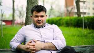 Dan Hodoș: „Noul USR e în declin major. Dacian Cioloş nu trebuia să demisioneze” 2 dan hodos - Dan Hodoș: „Noul USR e în declin major. Dacian Cioloş nu trebuia să demisioneze”