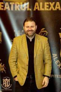 Piesă de teatru pusă în scenă de CJ Argeș: Directorul Goldbach A FOST DEMIS, nu și-a dat demisia! 4 Felix Goldbach Teatrul Davila