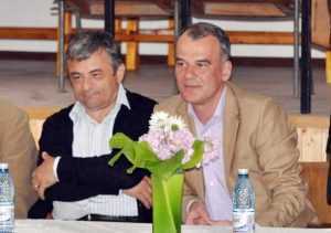Politicienii au îngropat securea războiului de Valentine’s Day 16 miutescu si iani popa - Politicienii au îngropat securea războiului de Valentine’s Day