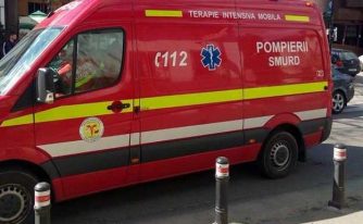 Intervenție Terapie Intensivă Mobilă