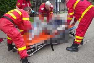 Tragic! Un copil de 6 ani care era dat dispărut de acasă, a fost găsit mort! 1 smurd targa târg