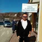 Horia Brenciu vaccin