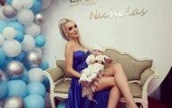 Lavinia Cazacu Botez