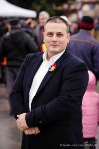 Bogan Minciunescu - Top 5 vorbe de duh, cu subprefectul Bogdan Minciunescu