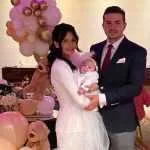 Evelina si Dan Ungureanu