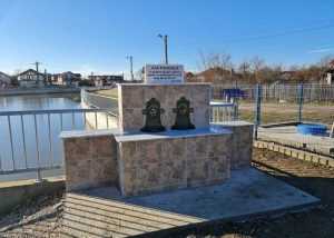 Bradu. De Izvorul Tămăduirii se va sfinți fântâna de la Ilma 27 FB IMG 1640892135432 1024x768 1 - Bradu. De Izvorul Tămăduirii se va sfinți fântâna de la Ilma