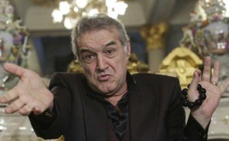 Gigi Becali