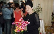 Olga Panaete
