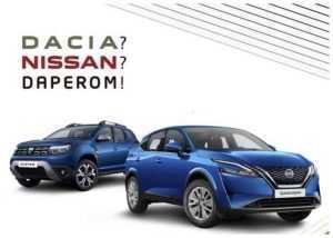 DAPEROM, partenerul tău DACIA a devenit din februarie și partenerul tău NISSAN! 10 Untitled collage - DAPEROM, partenerul tău DACIA a devenit din februarie și partenerul tău NISSAN!