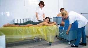 baza tratament exprogaz - Două comune din Argeș pot deveni stațiuni balneare