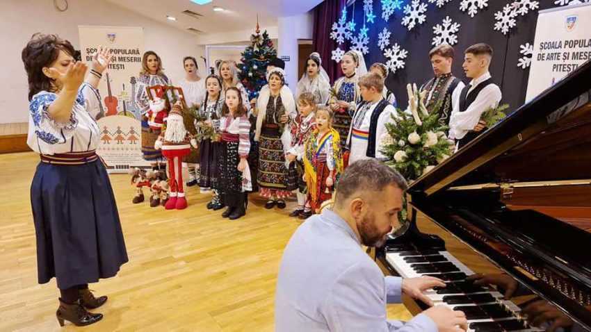 scoala populara de arte scoala populara de arte