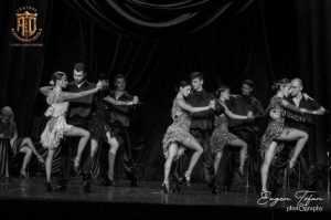 „Tango Amore” nu a dezghețat inimile la Consiliul Județean Argeș. „Luceafărul” lovește din nou! 1 Tango Amore