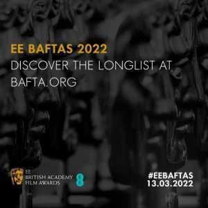 Câștigătorii premiilor BAFTA 1 premii film