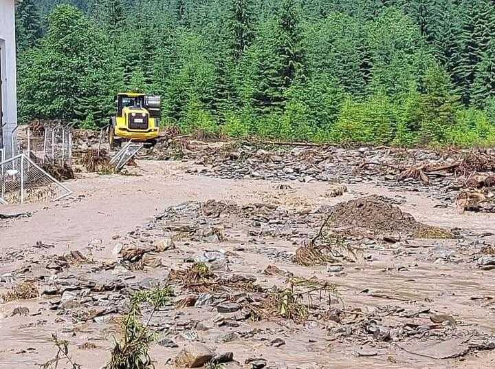 inundatii (ISU Arges) inundatii (ISU Arges)