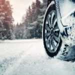 Recomandări făcute șoferilor în condiţiile unui carosabil umed sau acoperit cu zăpadă 11 cauciucuri iarna