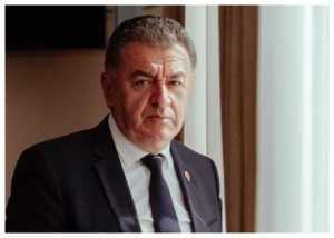 Cristian Gentea: „Mi-e rușine de rușinea celor care fură apă!” 320.000 lei - prejudicii 1 Cristian Gentea Pitești