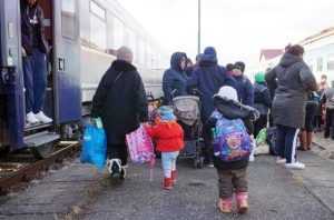 IMPORTANT! Ce obligații au argeșenii care adăpostesc refugiați ucraineni 1 refugiati Ucraina