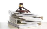 dosar penal două procuror