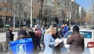 APP Argeș vrea să cunoască problemele locuitorilor județului 1 APP Pitesti2 - APP Argeș vrea să cunoască problemele locuitorilor județului