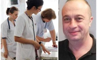 Marius Gavrilescu trafic influenta asistente