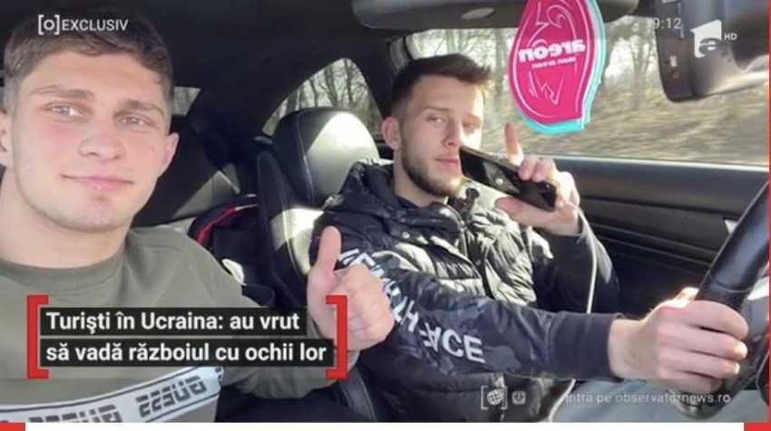 Tineri Suceava Tineri Suceava