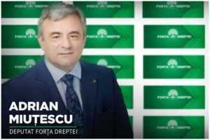 Untitled collage 5 - Adrian Miuțescu: “Guvernul, din nepricepere, rezolvă problemele aruncându-le în curtea Parlamentului”