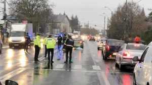 Uzina de Apă va fi dărâmată dacă giratoriul de pe Calea Câmpulung este fezabil 4 accident Calea Campulung - Uzina de Apă va fi dărâmată dacă giratoriul de pe Calea Câmpulung este fezabil