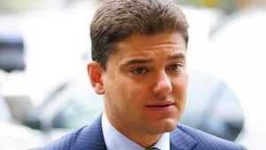 Cristian Boureanu a fost condamnat la 4 ani de închisoare! 1 Cristian Boureanu