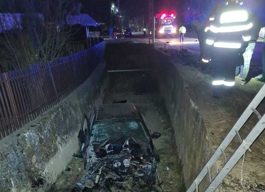 24.03 - accident sofer beat