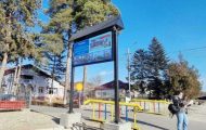 Puncte Primaria Calinesti Arges