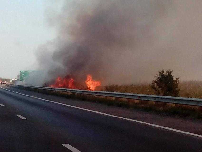 incediu A1 incediu A1